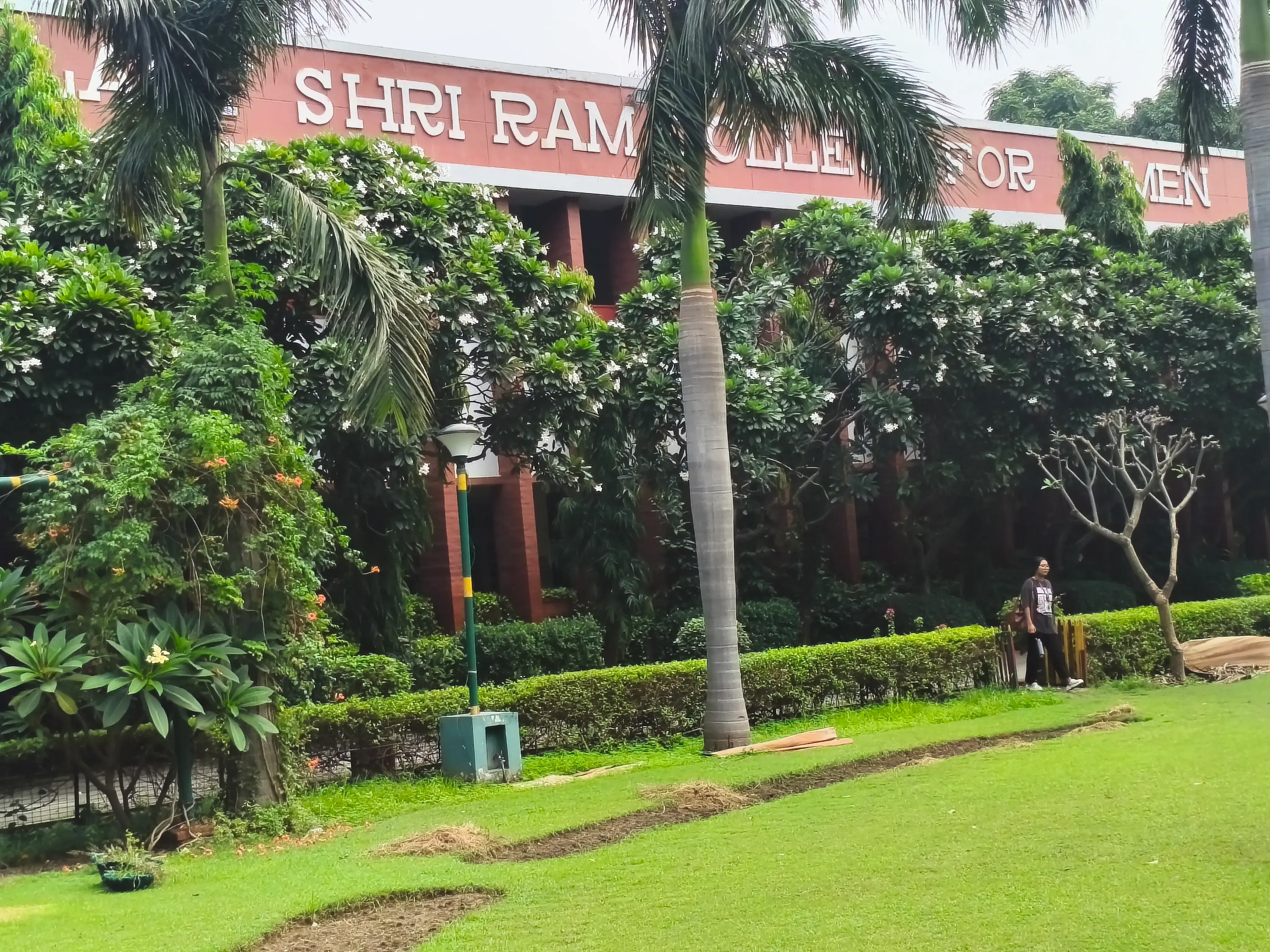 LSR Delhi Campus photo 8